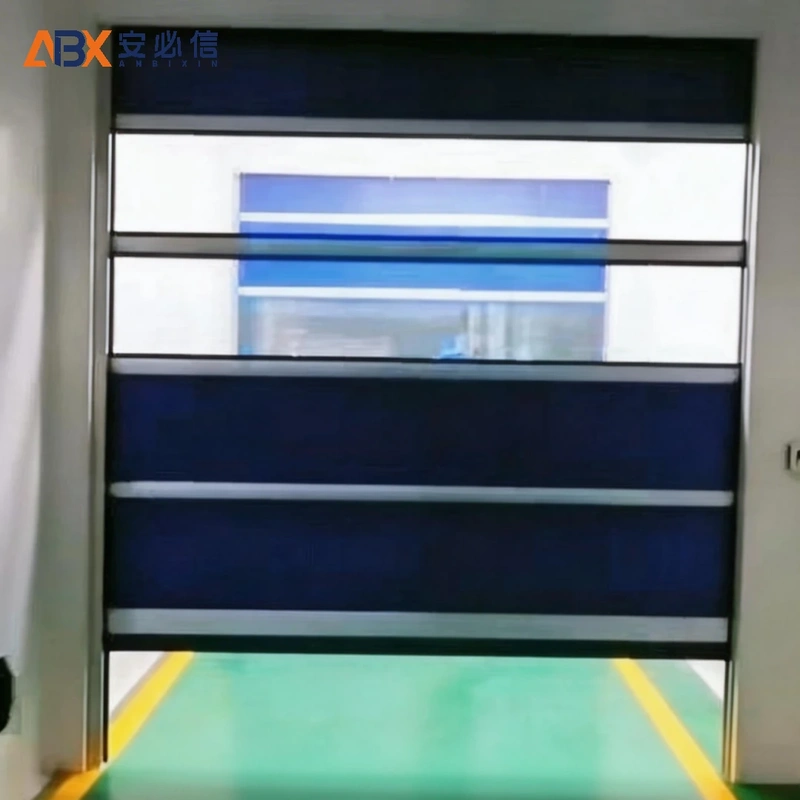 三亚快速门